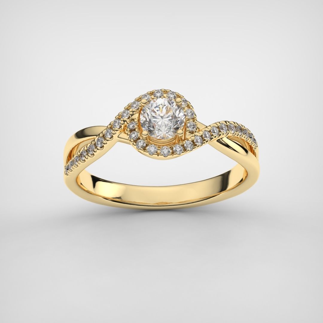 Stylish Women’s Fashion Ring | Daily Wear Imitation Jewellery | Adjustable Design