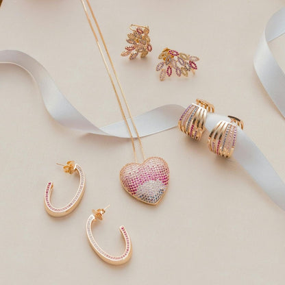 Stylish Women’s Fashion Ring | Daily Wear Imitation Jewellery | Adjustable Design